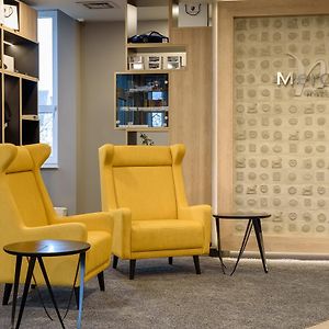 Mercure Stuttgart Zuffenhausen